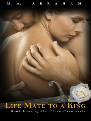 cover image of Life Mate to a King